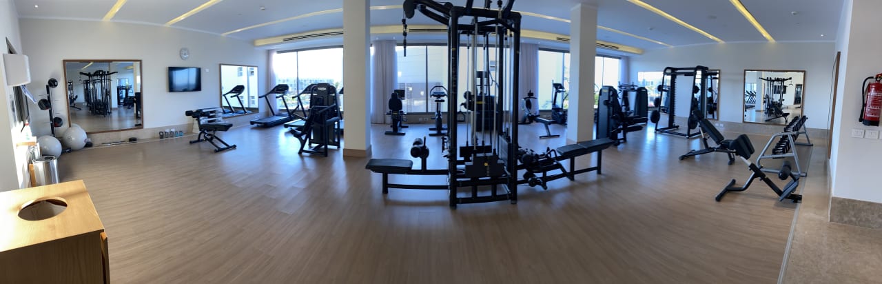 Sport & Freizeit Steigenberger Resort Ras Soma