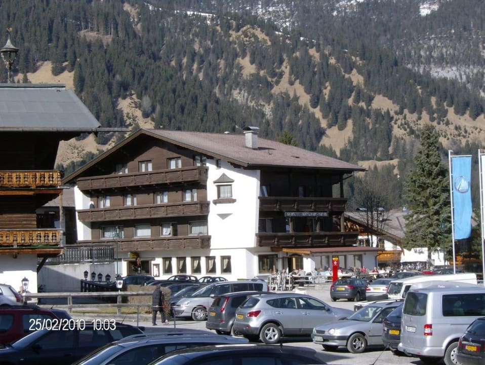 Hotel Pechtl Hotel Pechtl