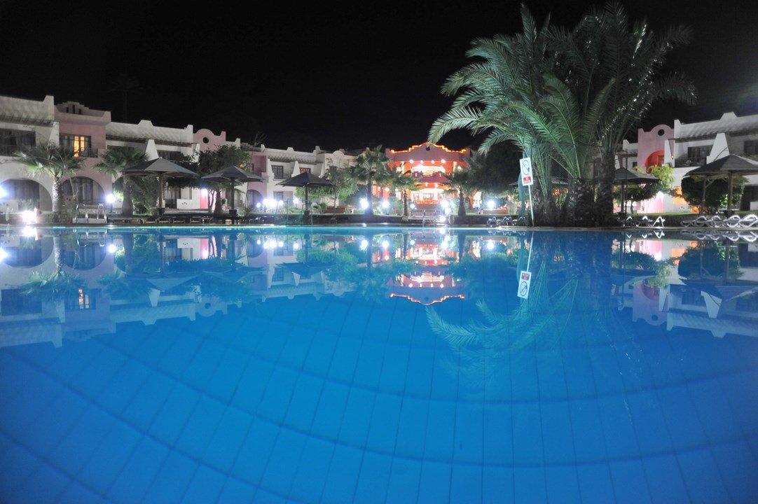 Tropitel Oasis Tropitel Dahab Oasis