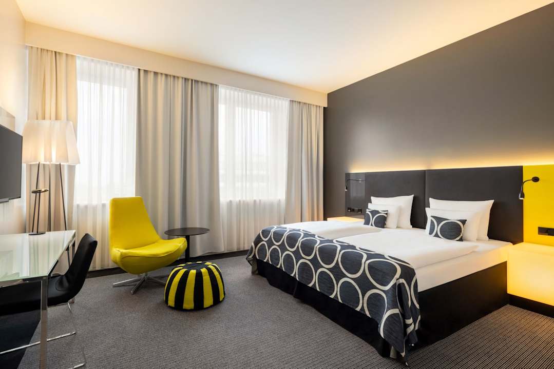 Zimmer Vienna House by Wyndham Andel's Berlin