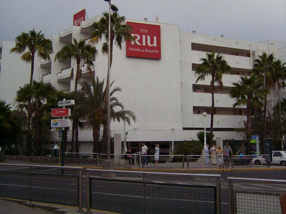Hotel Servatur Don Miguel