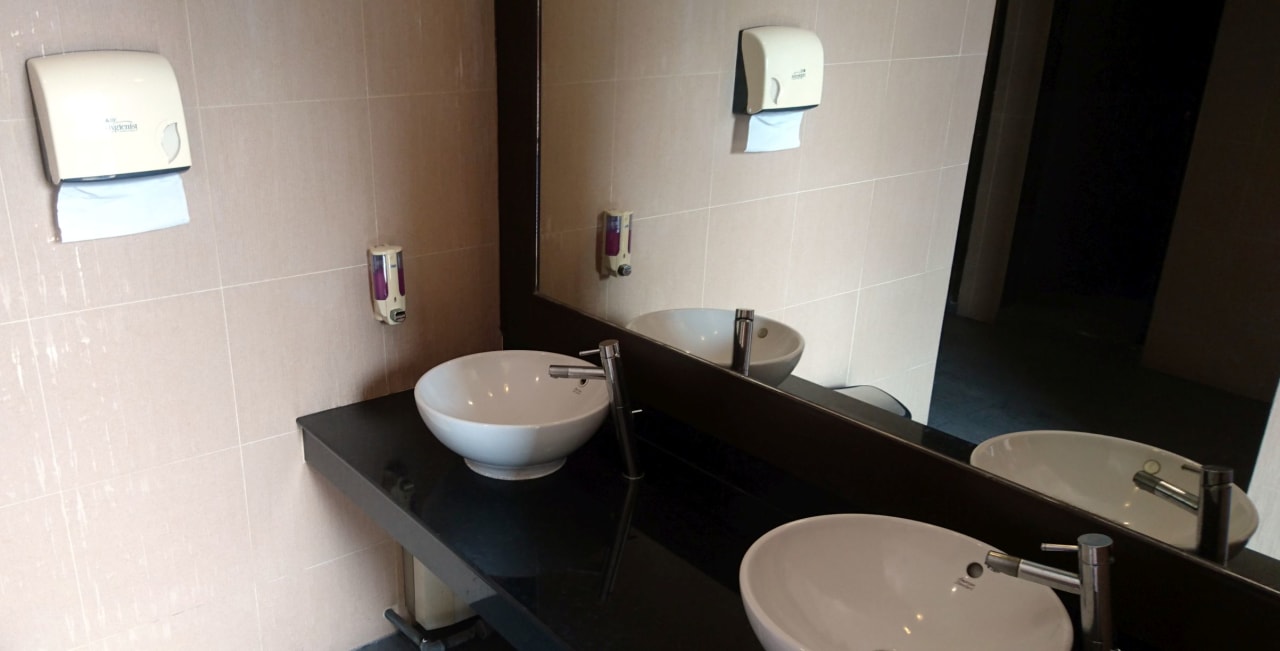 Sonstiges Grand Mercure Bangkok Asoke Residence