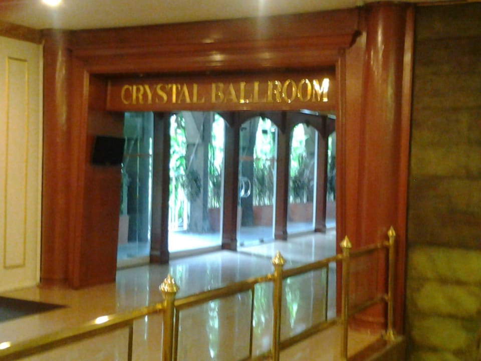 Hotel The Tawana Bangkok The Tawana Bangkok