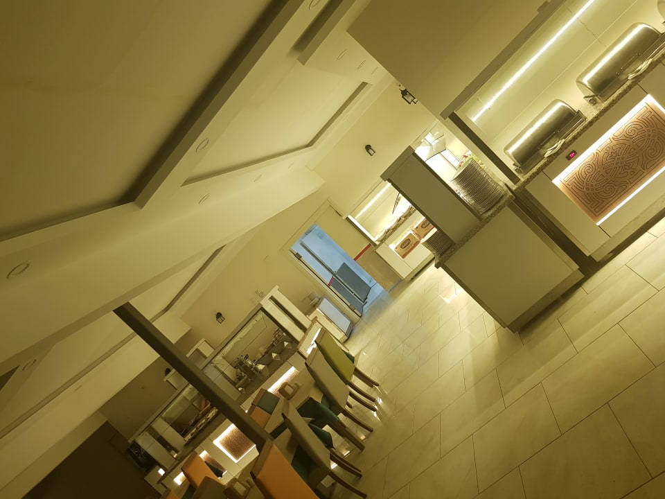 Gastro Arsi Enfi City Beach Hotel