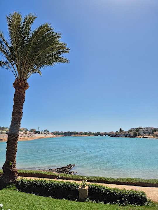 Strand Sultan Bey Hotel, El Gouna