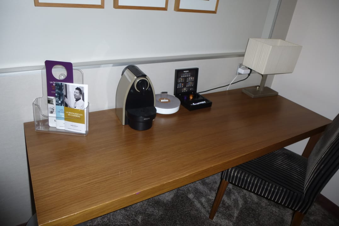 Zimmer Novotel Bordeaux Centre Gare Saint Jean