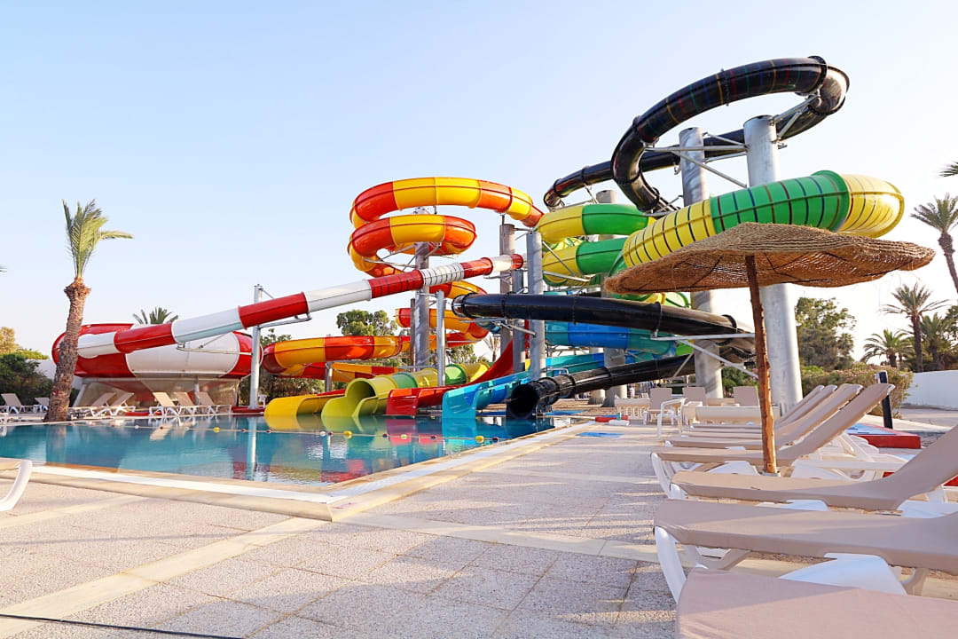 Sport & Freizeit Shems Holiday Village & Aquapark