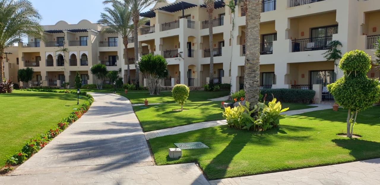 Außenansicht Jaz Solaya