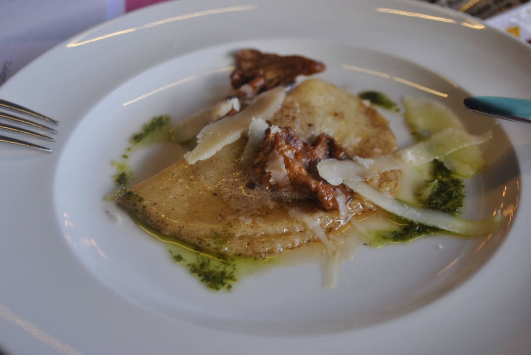 Pfifferlintaschen Hotel Ländenhof