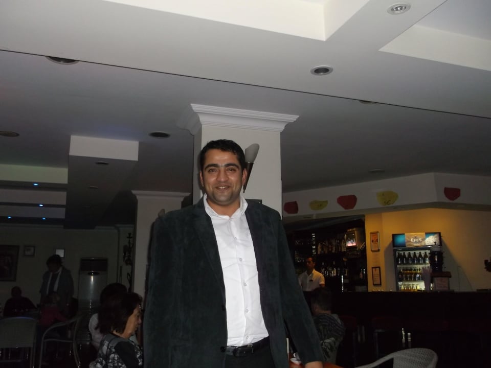 Hakan Hotel Aslan City Kleopatra
