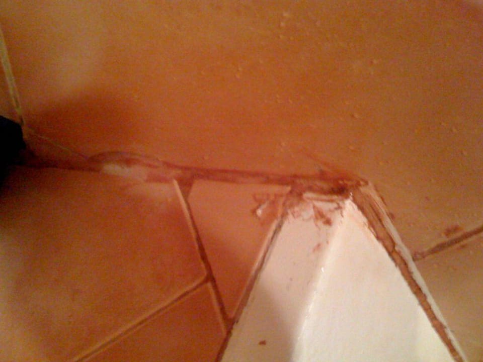 Badezimmer Grand Makadi