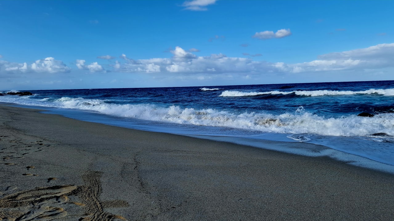 Strand Hotel Villaggio Il Gabbiano