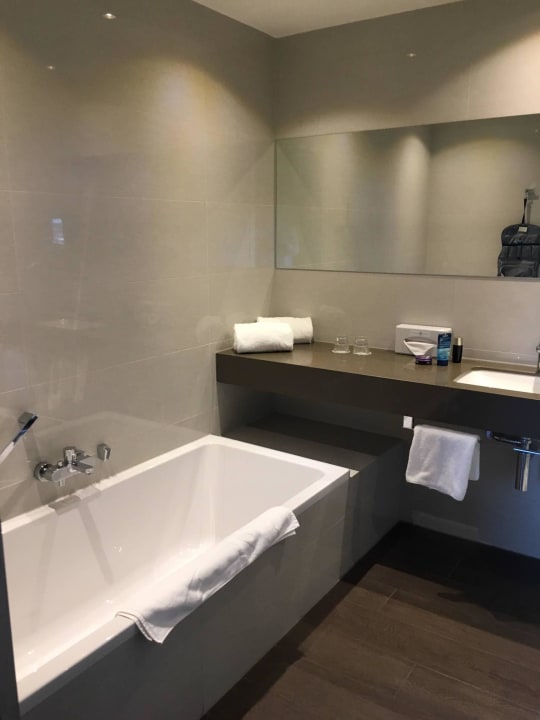 Bad Van der Valk Hotel Düsseldorf
