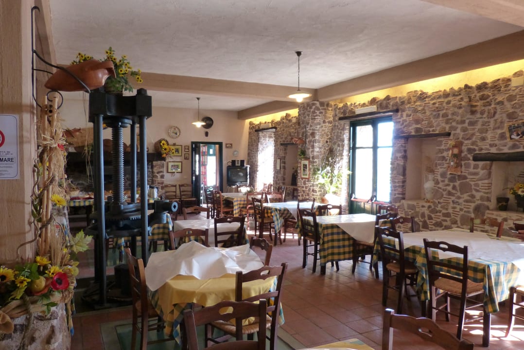 Alte Ölmühle Agriturismo Santamargherita