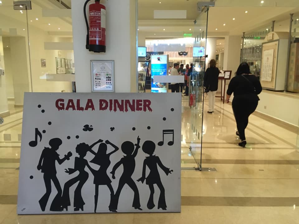 Gastro Cleopatra Luxury Resort Makadi Bay