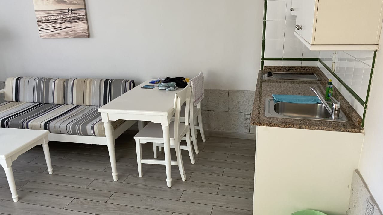 Zimmer allsun Hotel Esplendido