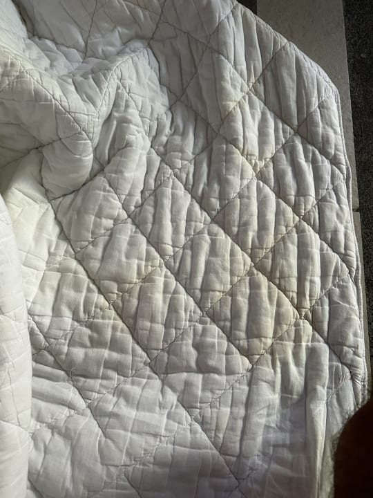 Zimmer Crystals Beach Resort Belle Mare, a member of Radisson Individuals