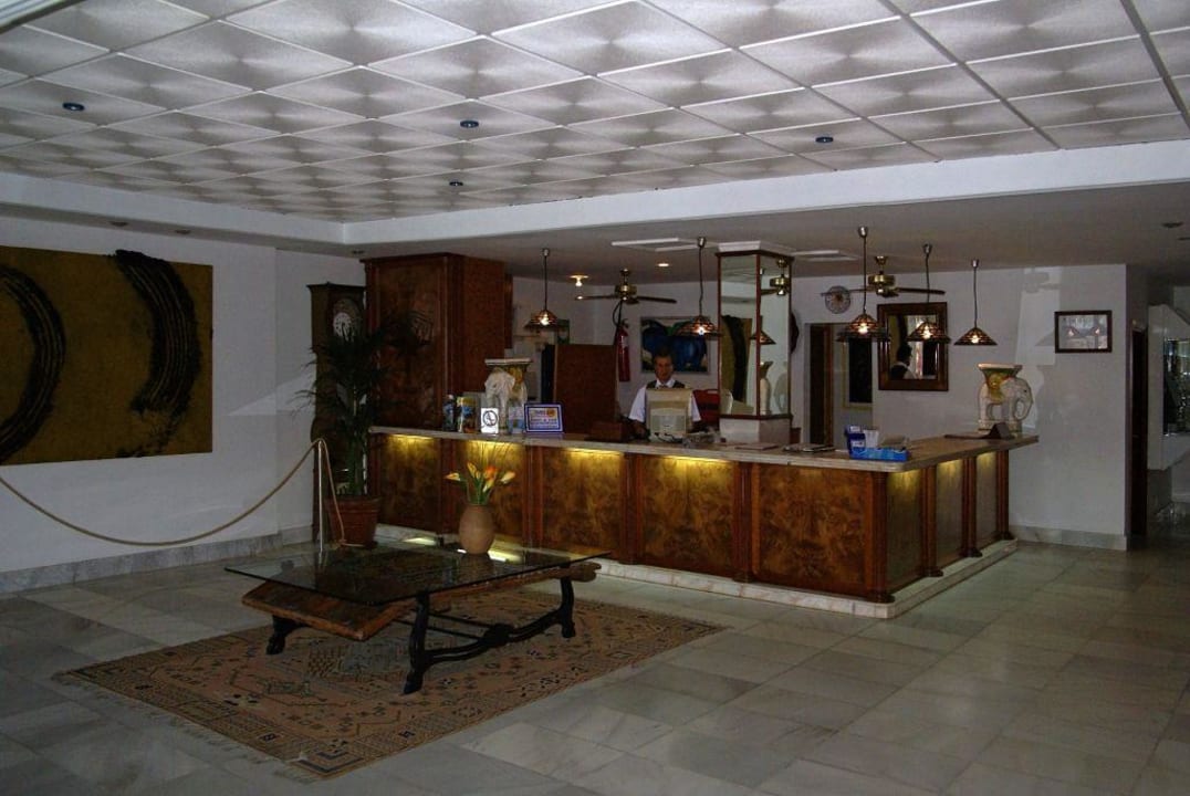 Hotel Europalace Hotel Europalace