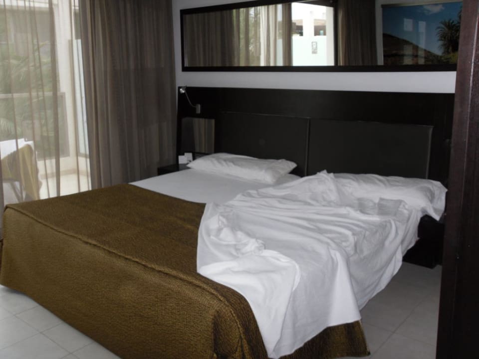 Zimmer R2 Bahía Playa Design Hotel & Spa - Adults Only