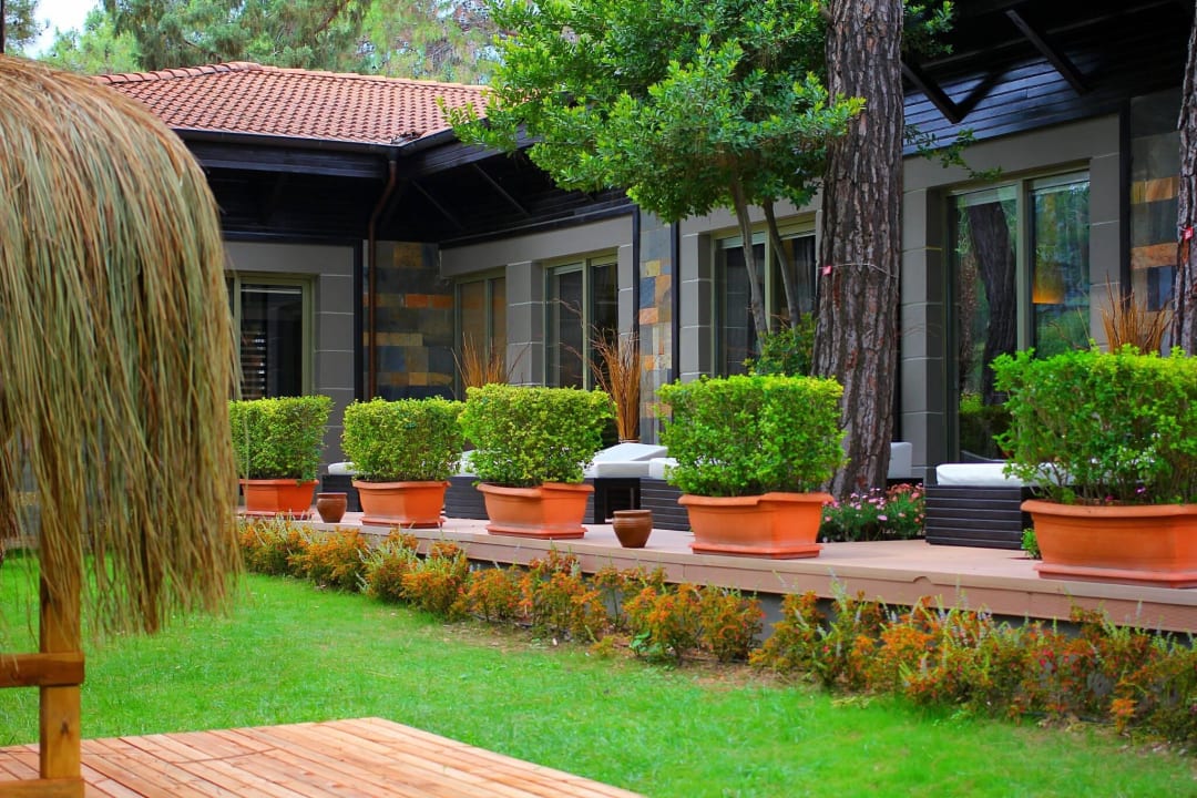 SPA  Ma Biche Kemer by Werde Hotels