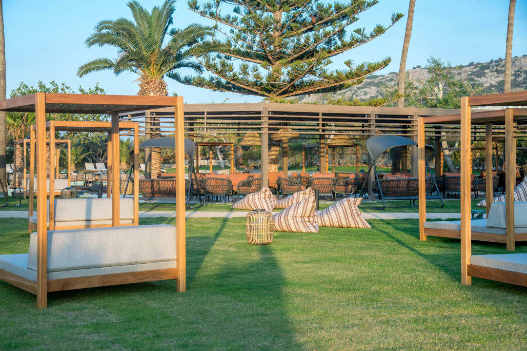 Sonstiges KING MINOS RETREAT Resort & Spa