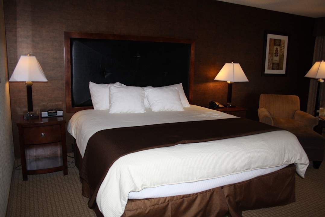 Executiv-Room Hotel Red Lion Inn & Casino, Elko