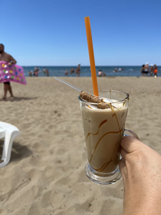 Strand Hane Family Resort