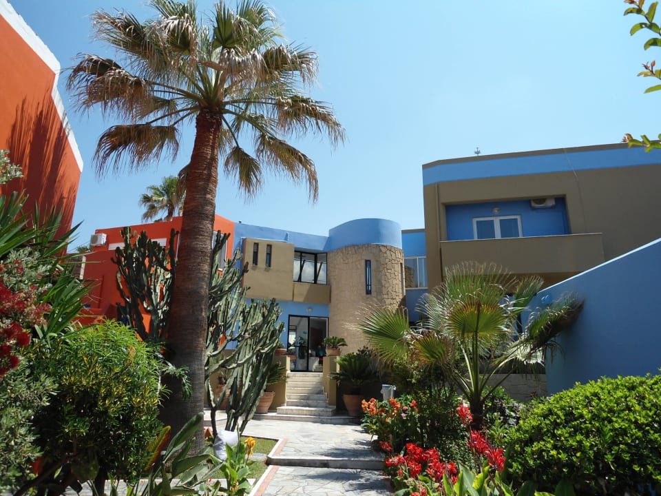 Hotel Buildings Marina Sands Hotel