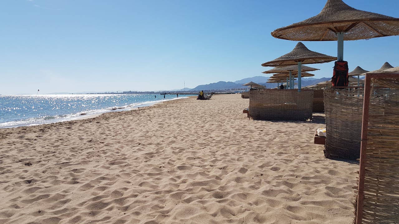 Strand Imperial Shams Abu Soma