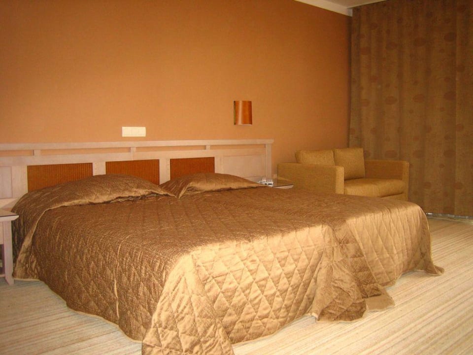Room HVD Clubhotel Miramar