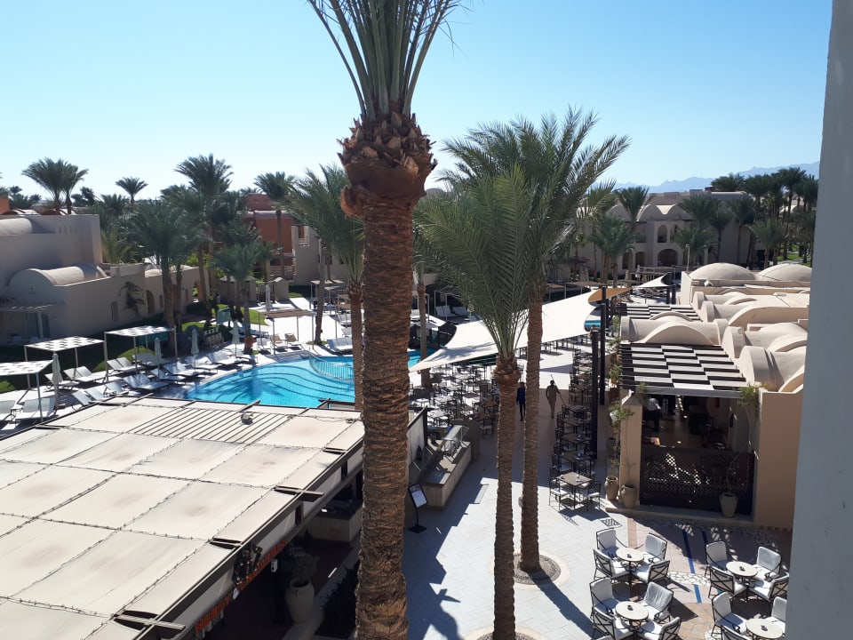 Ausblick Jaz Makadina