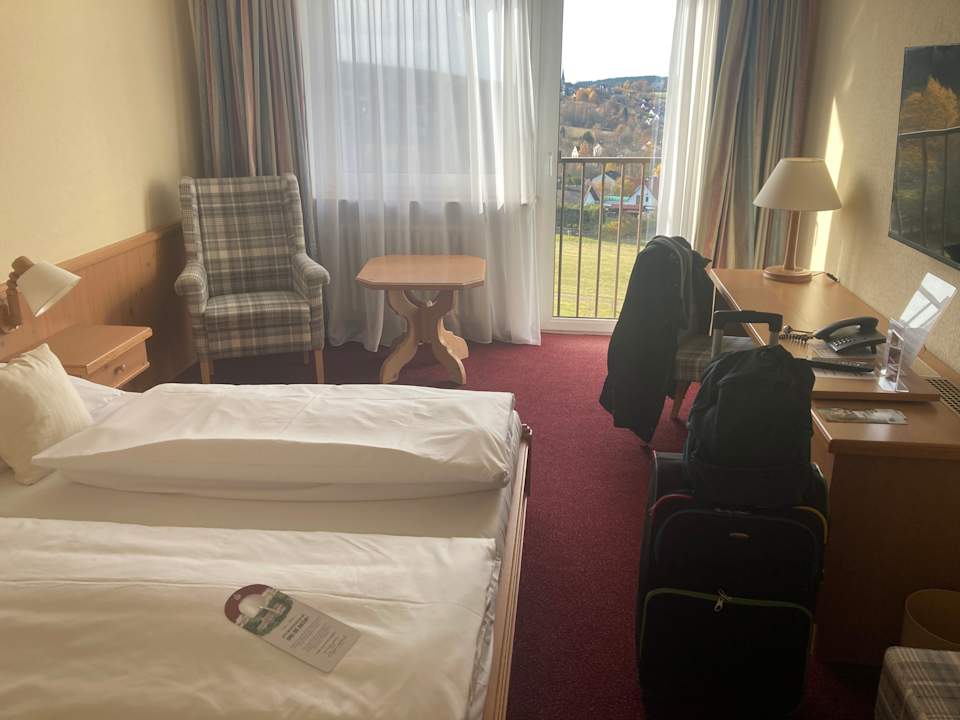 Zimmer Hotel Kaiseralm