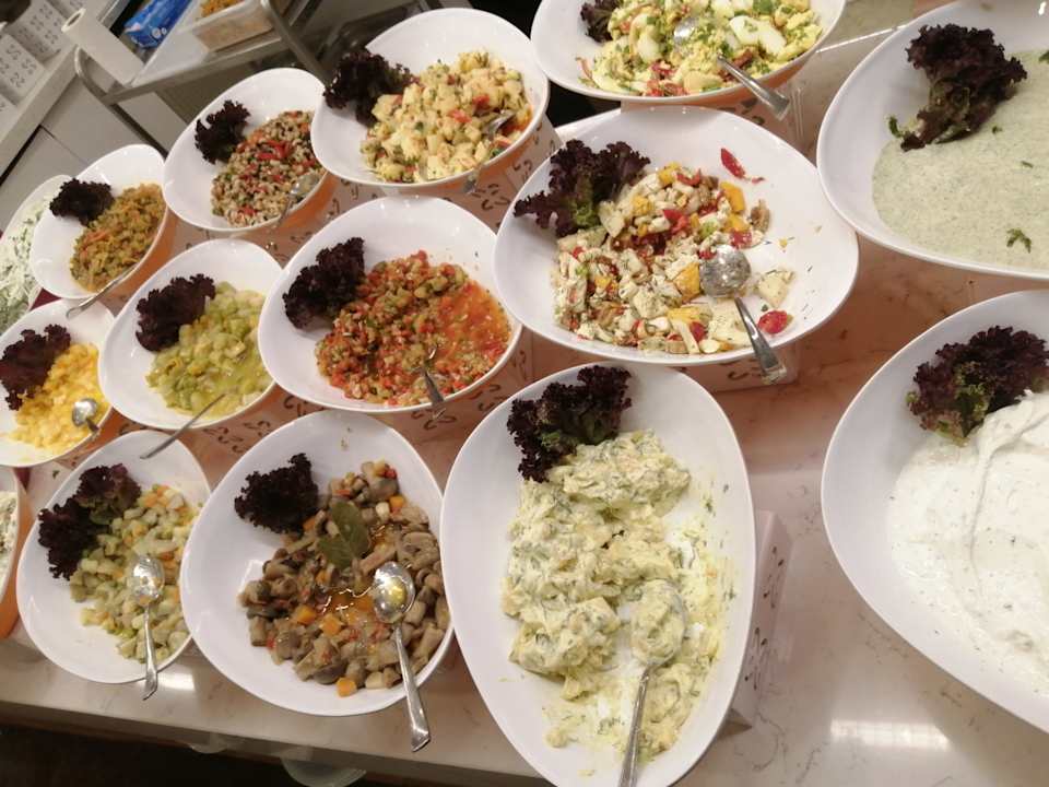 Gastro Side Story Resort & Spa