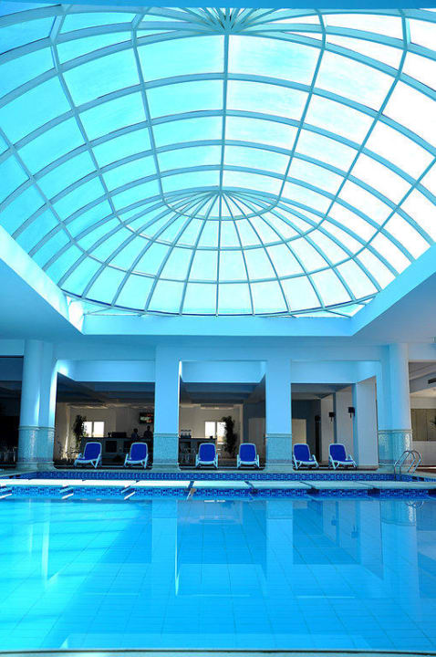 Sky Pool Premier Le Reve Hotel & Spa