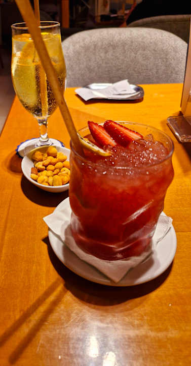 Gastro Hipotels Hipocampo Playa
