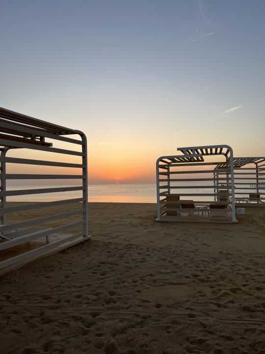 Strand SUNRISE Anjum Resort Marsa Alam