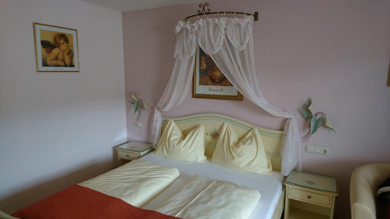 Zimmer Schlössl Hotel Kindl