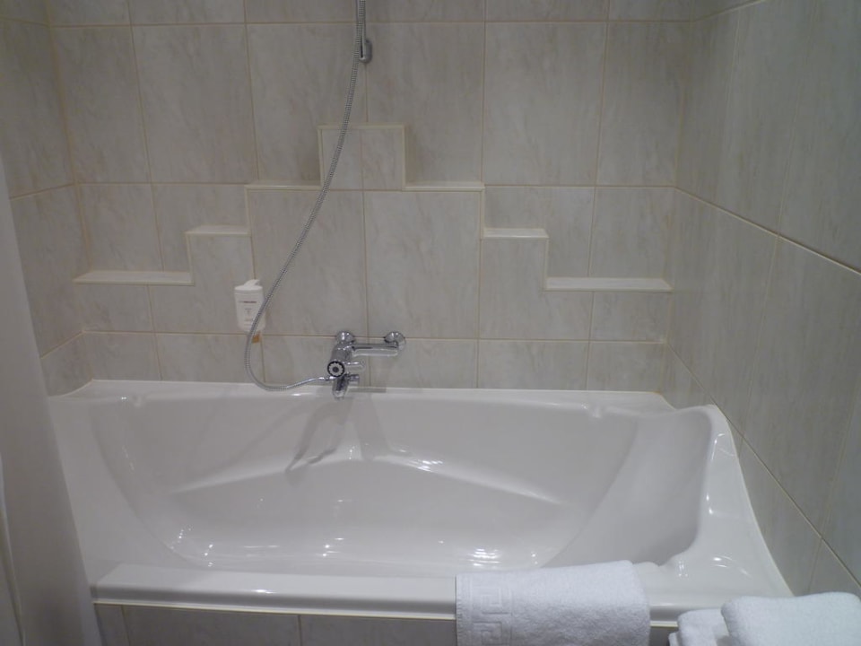 Badewanne Hotel Berlin, Berlin