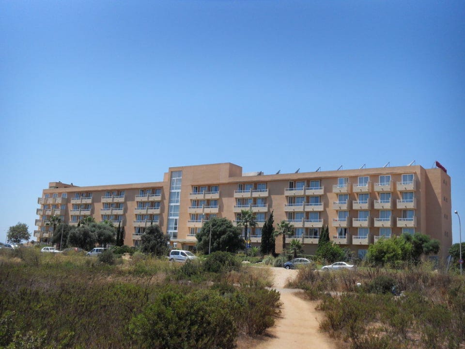 Super Hotel Garbí Cala Millor