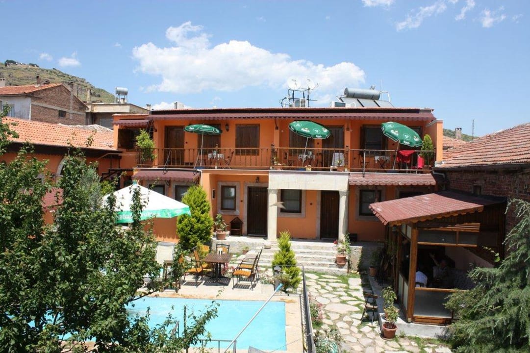 Akropolis Guest House Guesthouse Akropolis