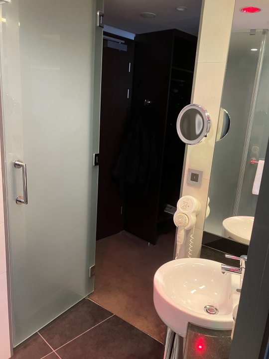 Zimmer Lindner Hotel Bratislava, part of JdV by Hyatt