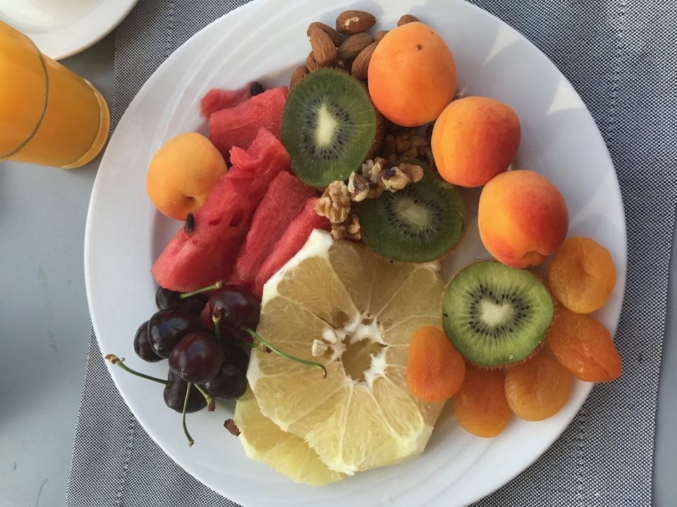 Restaurant Atlantica Belvedere Resort