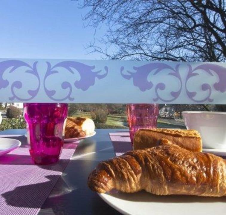 Buffet Tourhotel Blois