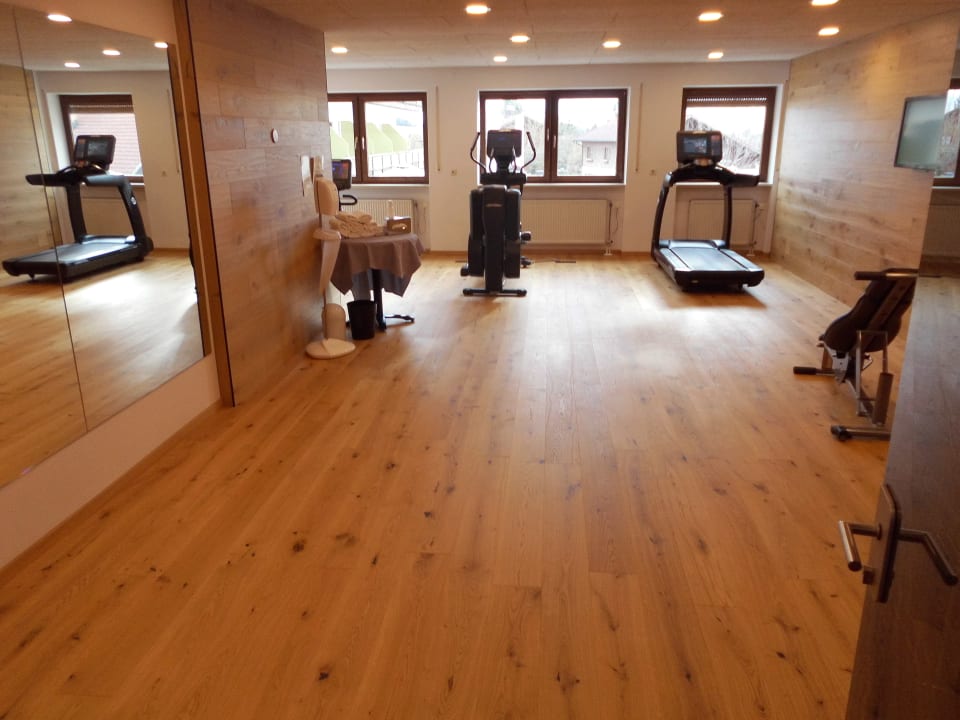 Sport & Freizeit Wellnesshotel Zum Koch