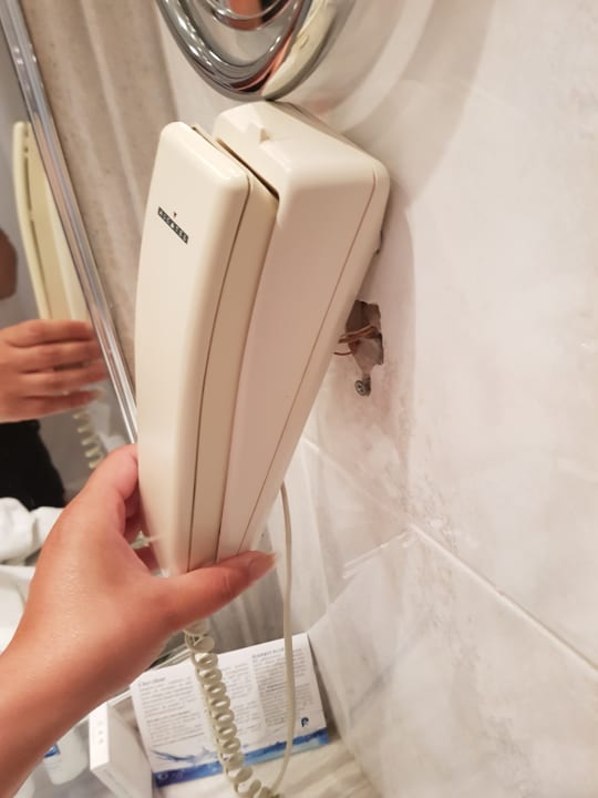 Zimmer Rodos Palladium Leisure & Wellness