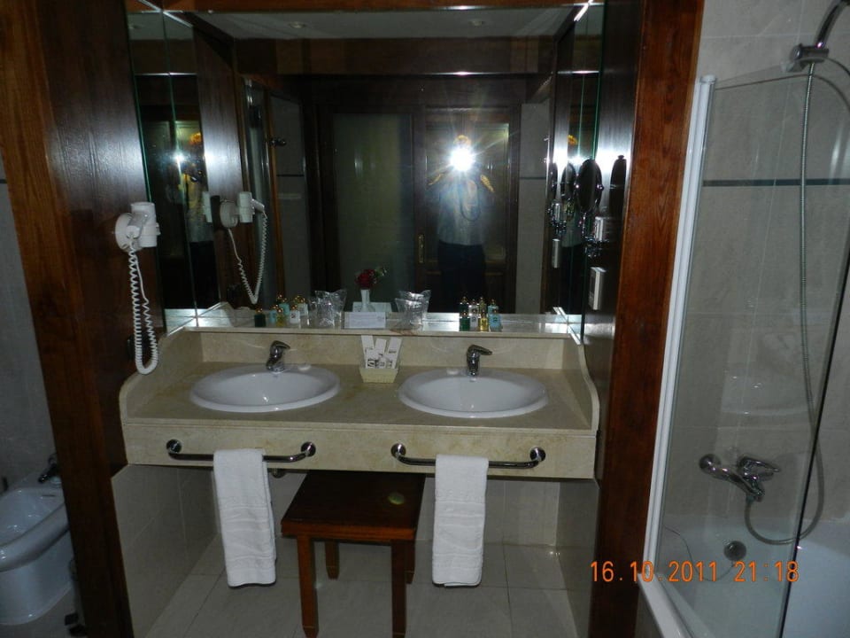 Bad Gran Tacande Wellness & Relax Costa Adeje