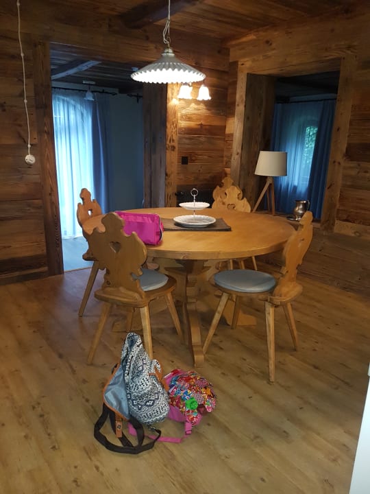 Zimmer MONDI Resort Oberstaufen