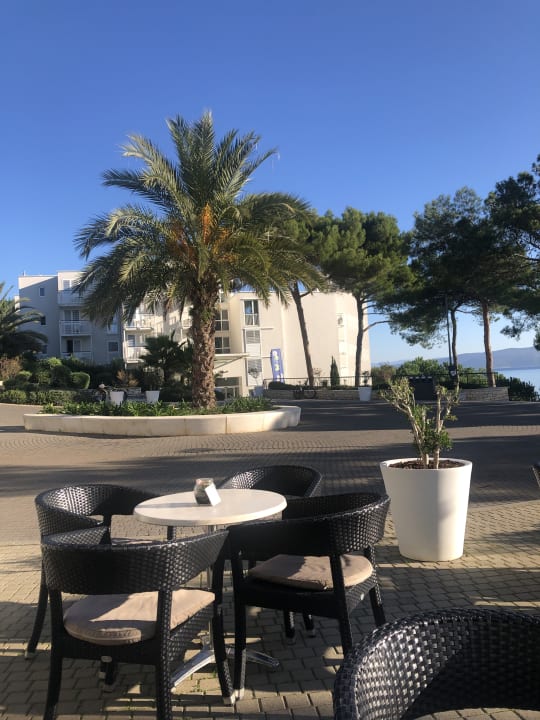 Sonstiges Valamar Sanfior Hotel & Casa