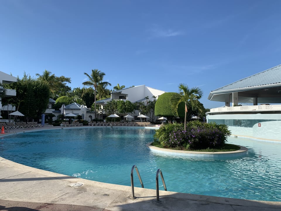 Pool Sunscape Puerto Plata