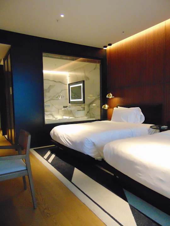 Zimmer Le Méridien Batumi